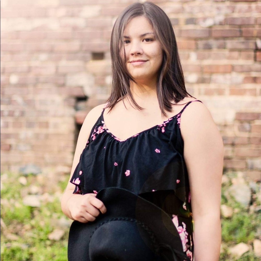 Meet your Posher, Stephanie